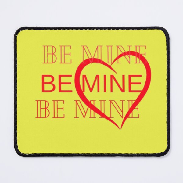Item preview, valentines day special| be mine| love | surprise designed and sold by Kaivinaikadhaigal.