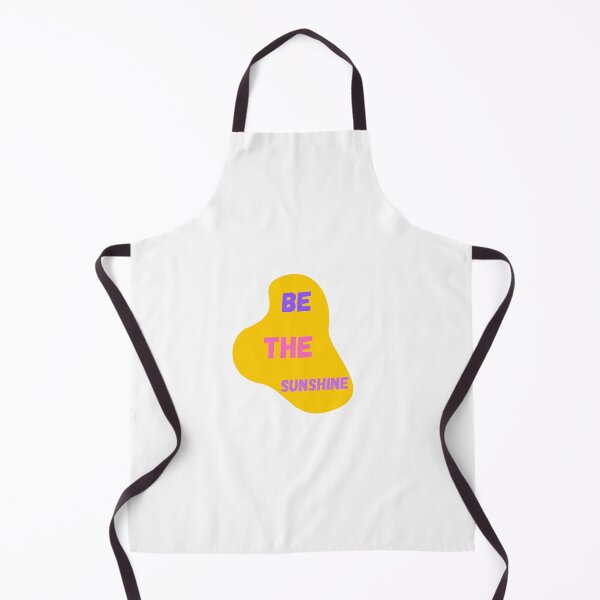 Item preview, Be the sunshine. designed and sold by PapaMatrix.