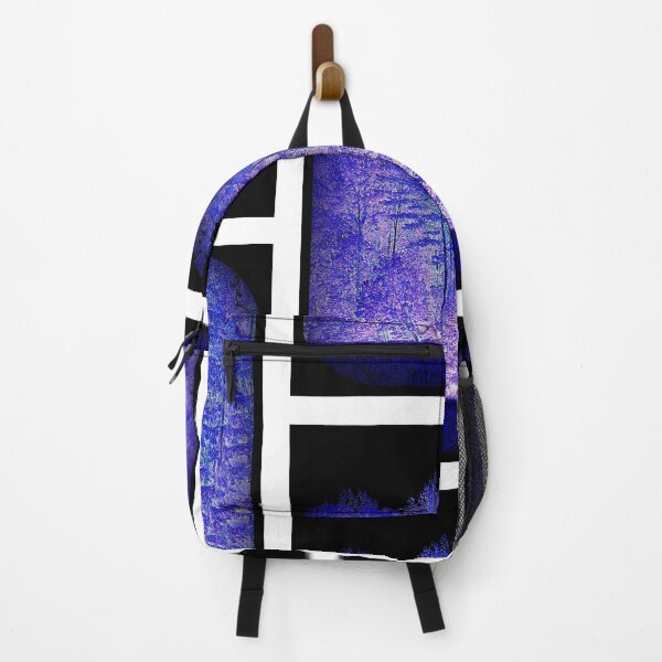 Item preview, Purple trees designed and sold by aurora_design_studio.