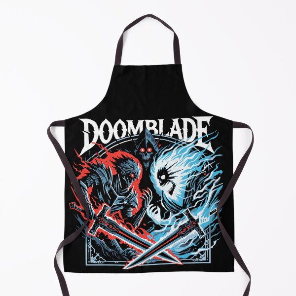 Item preview, Doomblade, Clash of Shadows designed and sold by Creative Magia.