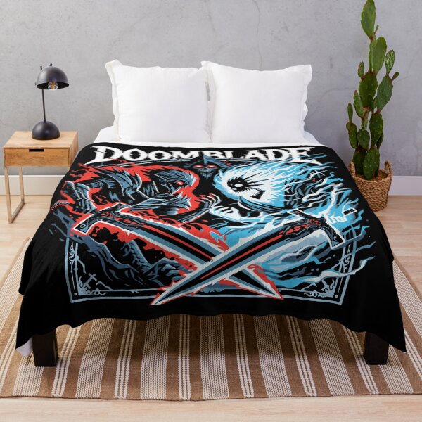 Item preview, Doomblade, Clash of Shadows designed and sold by Creative Magia.