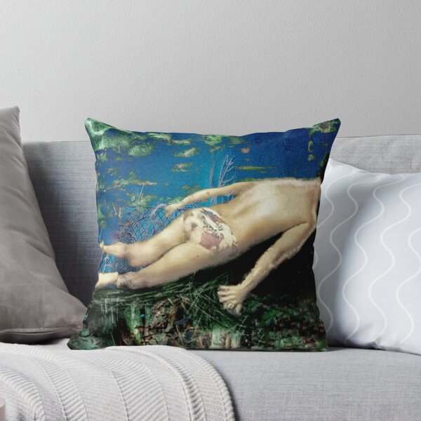 Item preview, ‘The Diver’ designed and sold by Linda Truskett Art.