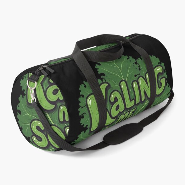 Item preview, Kaling Me Softly. designed and sold by CityNoir.