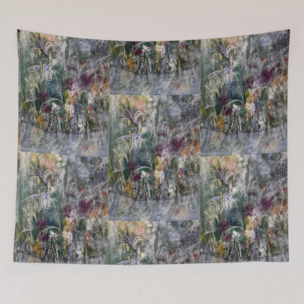 Item preview, Wallum Billabong designed and sold by TraceyannR.