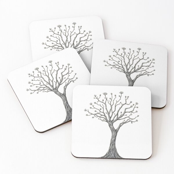 Item preview, Sacred Baobab: The Tree of Life designed and sold by 'VARI'.