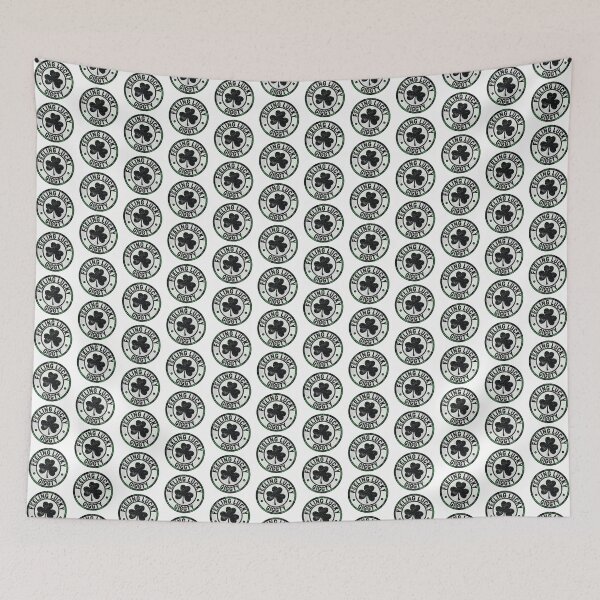 Item preview, Feeling Lucky - Giggty, St. Paddy’s Day, Green, Irish, Quagmire, Fun, Funny designed and sold by UPPrints.