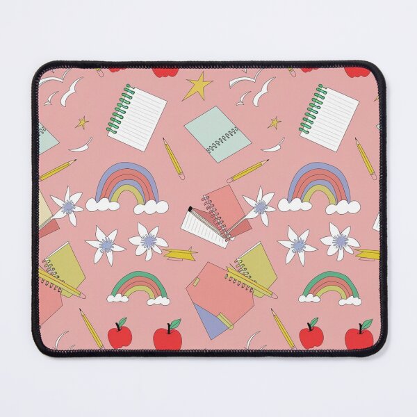 Item preview, Rainbow Classroom Dreams designed and sold by Furbulous Faces.