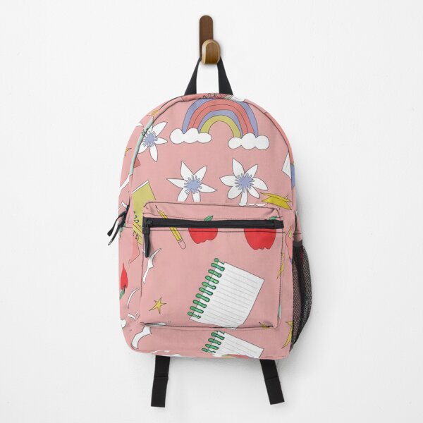 Item preview, Rainbow Classroom Dreams designed and sold by Furbulous Faces.