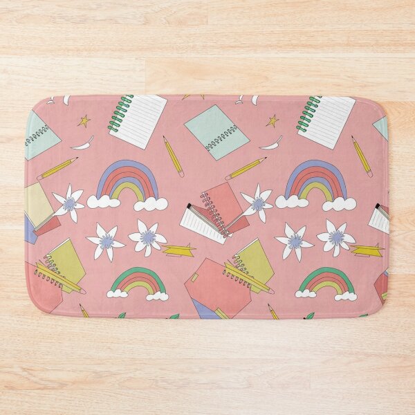 Item preview, Rainbow Classroom Dreams designed and sold by Furbulous Faces.