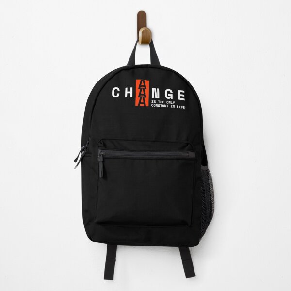 Item preview, Change is the Only Constant Illustration designed and sold by Divya-Hirodiya.