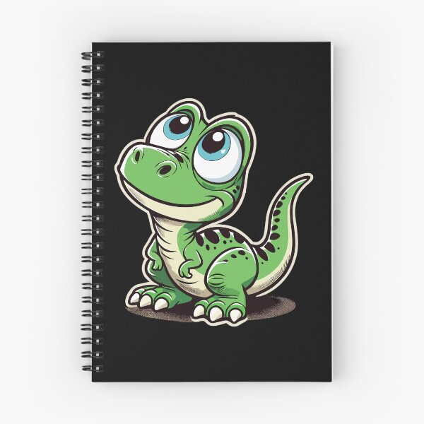 Item preview, T-Rex Baby Babydino Cute Look Gift designed and sold by Pineapple-Tree.