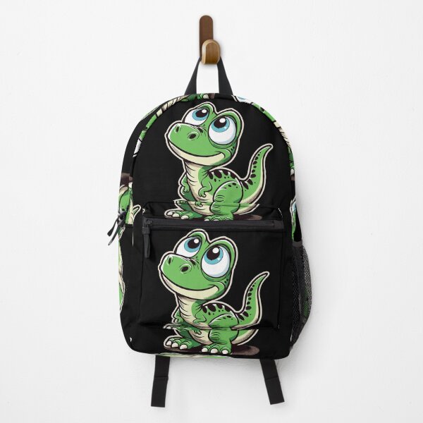 Item preview, T-Rex Baby Babydino Cute Look Gift designed and sold by Pineapple-Tree.