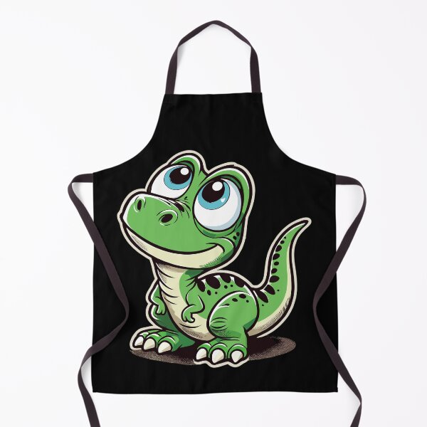 Item preview, T-Rex Baby Babydino Cute Look Gift designed and sold by Pineapple-Tree.