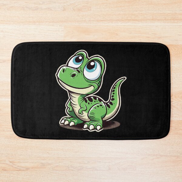 Item preview, T-Rex Baby Babydino Cute Look Gift designed and sold by Pineapple-Tree.