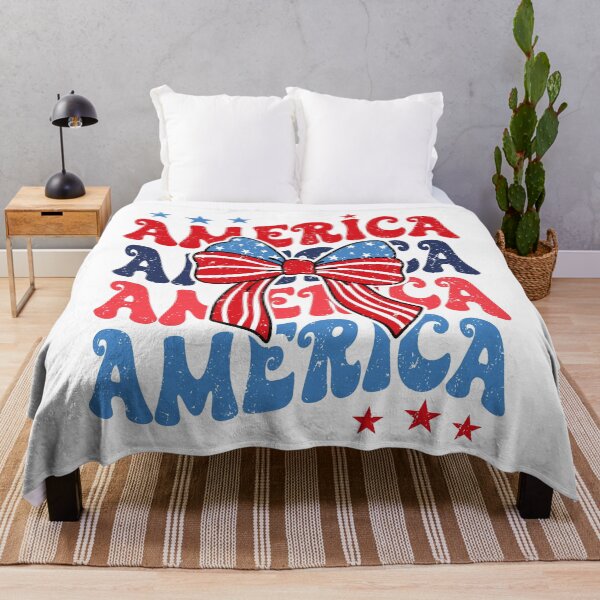 Item preview, Coquette America Retro designed and sold by nookmerch97.