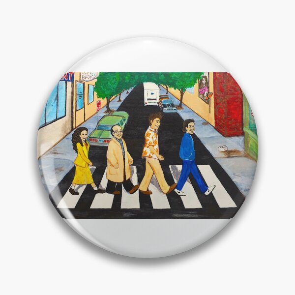 Item preview, Jerry Road designed and sold by Red Roach Art.