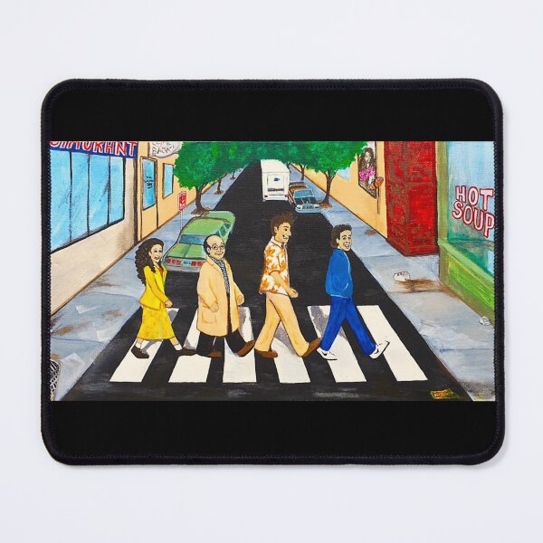 Item preview, Jerry Road designed and sold by Red Roach Art.
