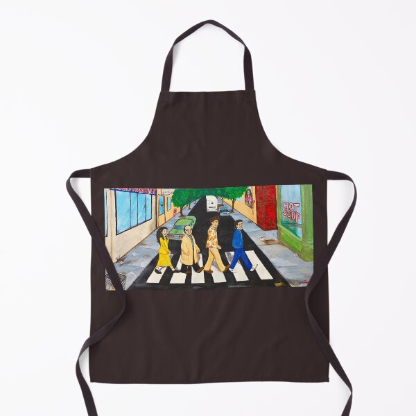 Item preview, Jerry Road designed and sold by Red Roach Art.