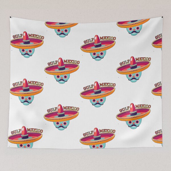 Item preview, GULF OF MEXICO designed and sold by Vishal Raj.