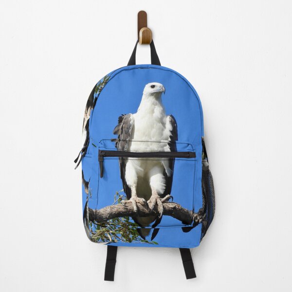 Item preview, White-bellied Sea eagle majestic up close designed and sold by Mark Grimsley.
