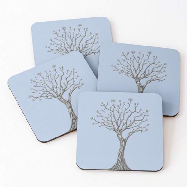 Item preview, Sacred Baobab: The Tree of Life designed and sold by 'VARI'.