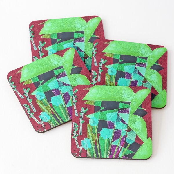 Item preview, Patience's designed and sold by L.L. BcKGrnD M..