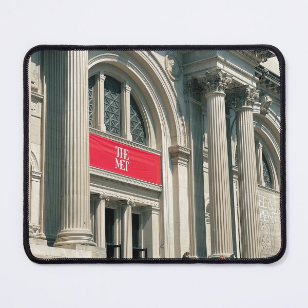 Item preview, The Met designed and sold by ilianamna.