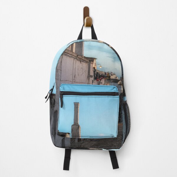 Item preview, Streets of Alberobello Trulli designed and sold by aaronchoi.