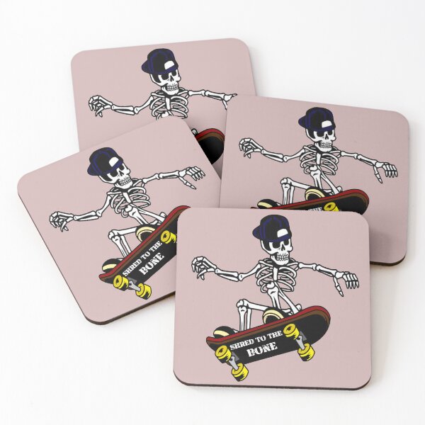Item preview, Shred to the Bone designed and sold by Project Abyss.