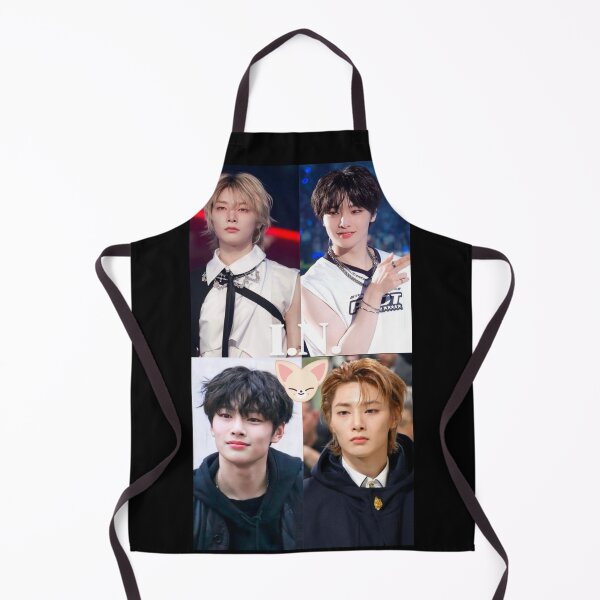 Item preview, I.N. Straykids designed and sold by ellithepusheen.