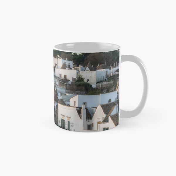 Item preview, Alberobello Trulli Houses designed and sold by aaronchoi.