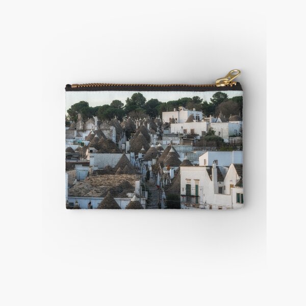 Item preview, Alberobello Trulli Houses designed and sold by aaronchoi.