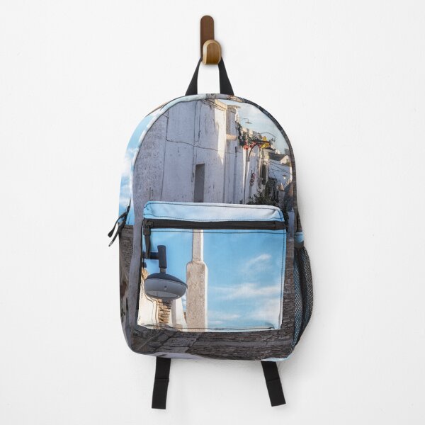 Item preview, Streets of Alberobello designed and sold by aaronchoi.
