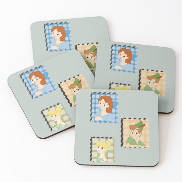 Item preview, Peter Pan  designed and sold by Lokyiuso940727.