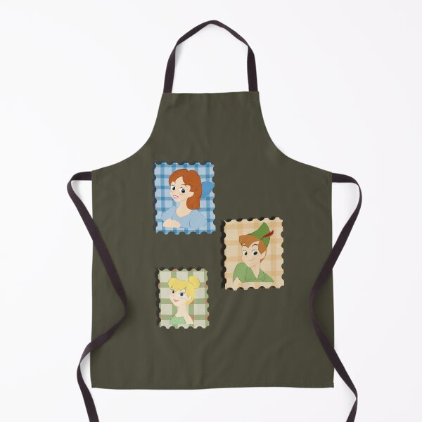 Item preview, Peter Pan designed and sold by Lokyiuso940727.