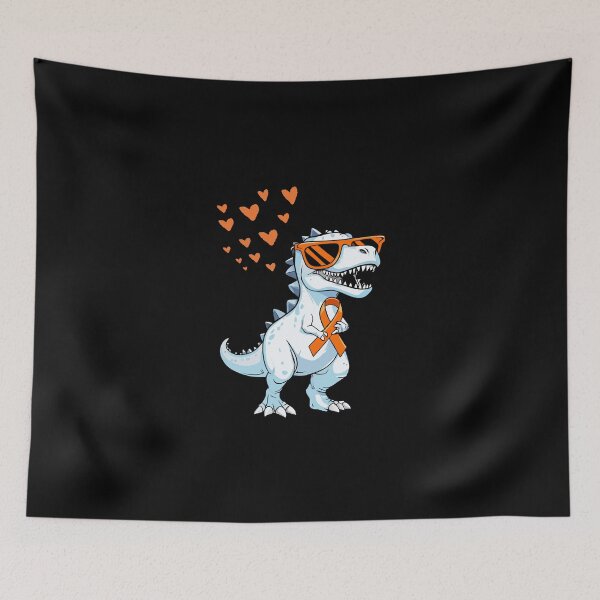 Item preview, Multiple Sclerosis Awareness Support designed and sold by HandicraftArt.