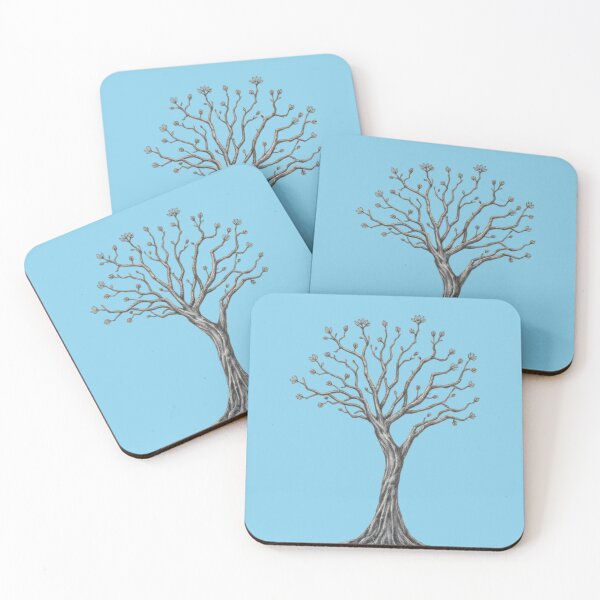 Item preview, Sacred Baobab: The Tree of Life designed and sold by 'VARI'.