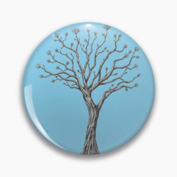 Item preview, Sacred Baobab: The Tree of Life designed and sold by 'VARI'.