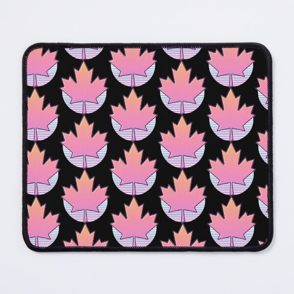 Item preview, Proud Canadian- Maple Leaf designed and sold by Tw1nsAIArt.