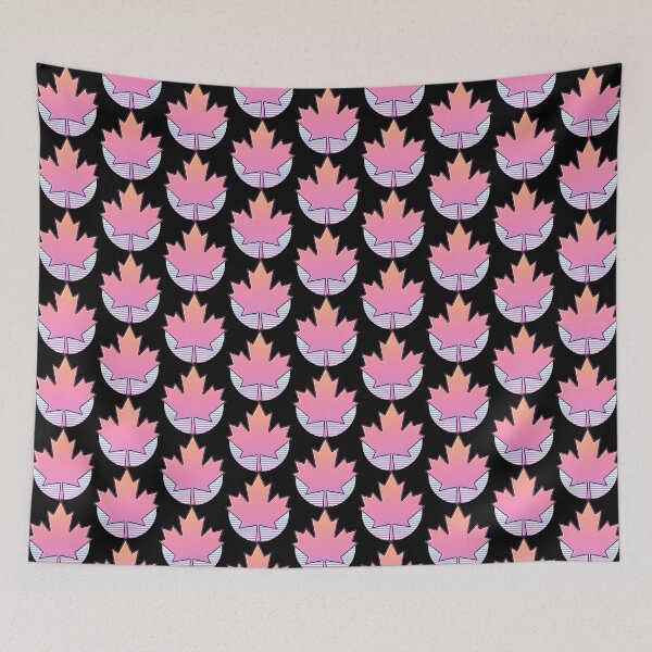 Item preview, Proud Canadian- Maple Leaf designed and sold by Tw1nsAIArt.