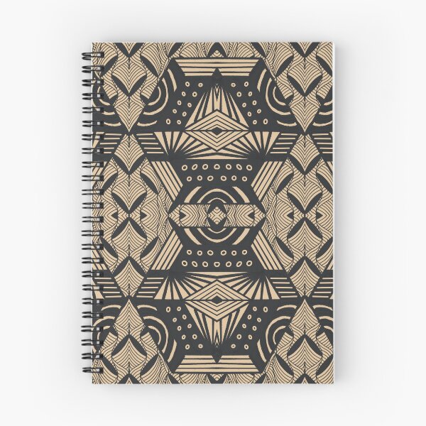Item preview, Echoes Of Art Deco designed and sold by Zilpa’s Prints.