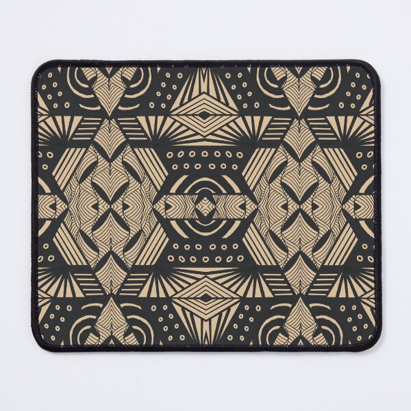Item preview, Echoes Of Art Deco designed and sold by Zilpa’s Prints.