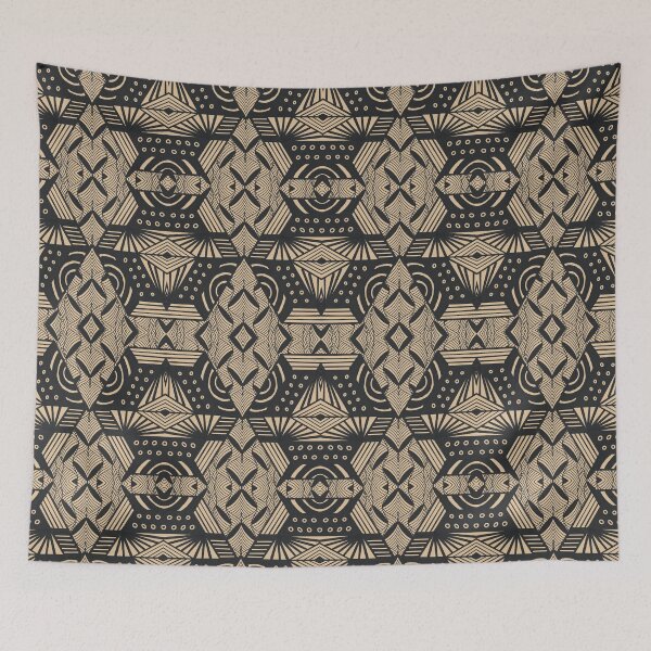 Item preview, Echoes Of Art Deco designed and sold by Zilpa’s Prints.