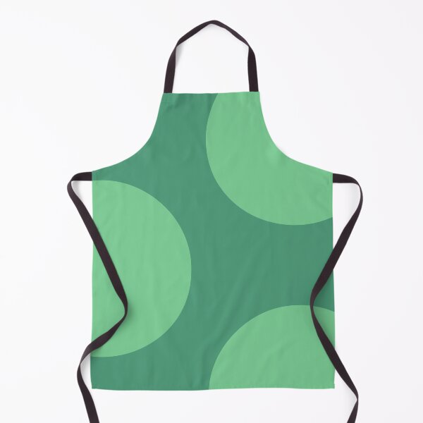 Item preview, Modernist Dot Teal designed and sold by lisajaynemurray.