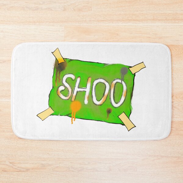 Item preview, Shoo! designed and sold by Davrod.