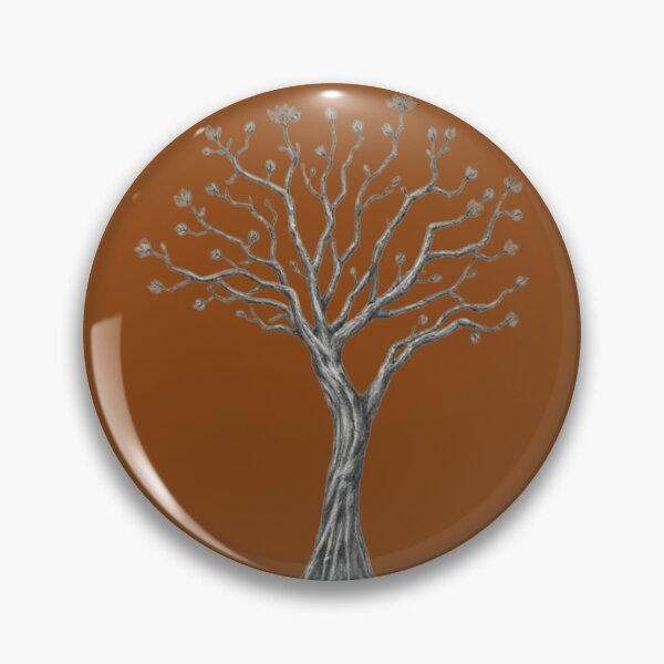 Item preview,  Sacred Baobab: The Tree of Life designed and sold by 'VARI'.