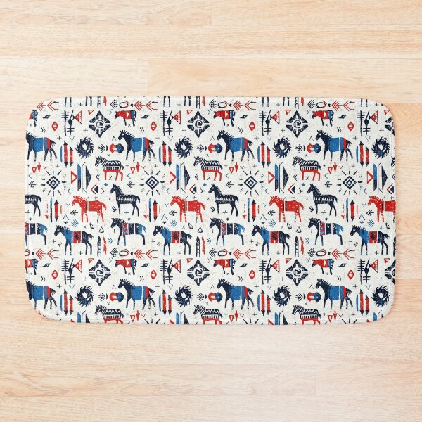 Item preview, Steppe tribal patterns with cultural essence designed and sold by Piotrek0001.