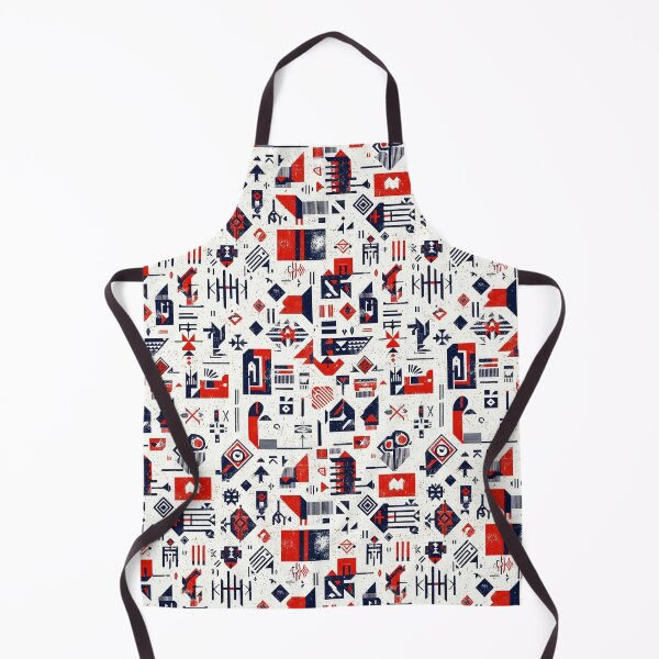 Item preview, Dynamic nomadic symbols and natural elements designed and sold by Piotrek0001.