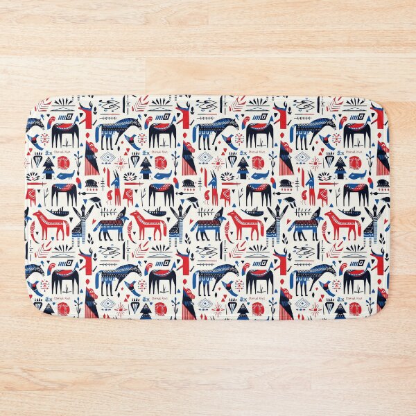 Item preview, Traditional steppe motifs with deep symbolism designed and sold by Piotrek0001.