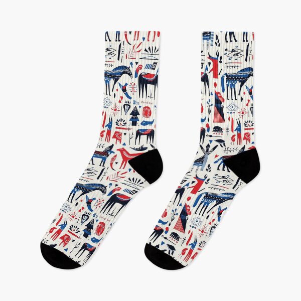 Item preview, Traditional steppe motifs with deep symbolism designed and sold by Piotrek0001.